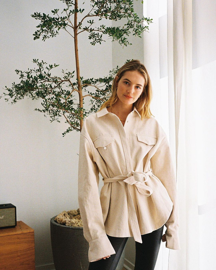 Sanne Vloet
