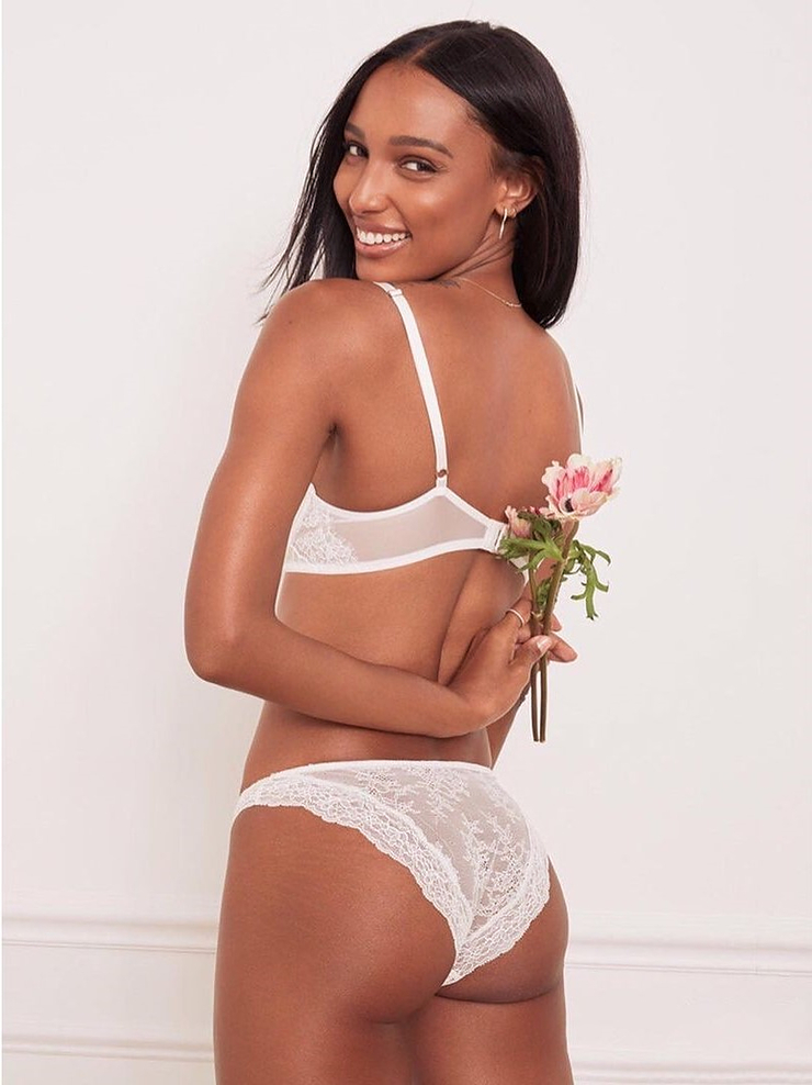 Jasmine Tookes Jasmine Tookes