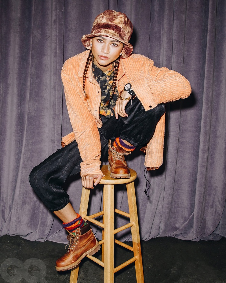 Zendaya Coleman
