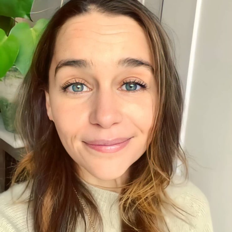 Emilia Clarke Emilia Clarke
