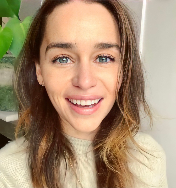 Emilia Clarke