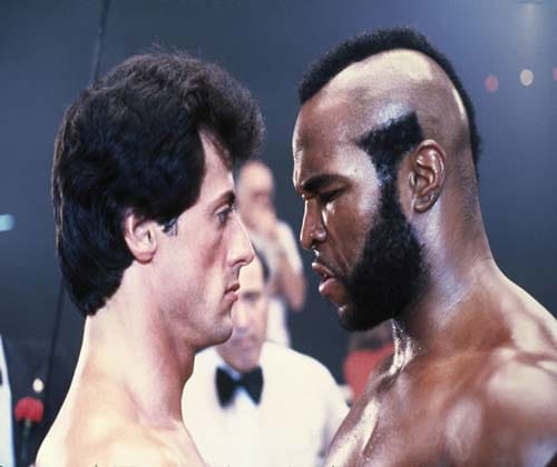 Rocky III