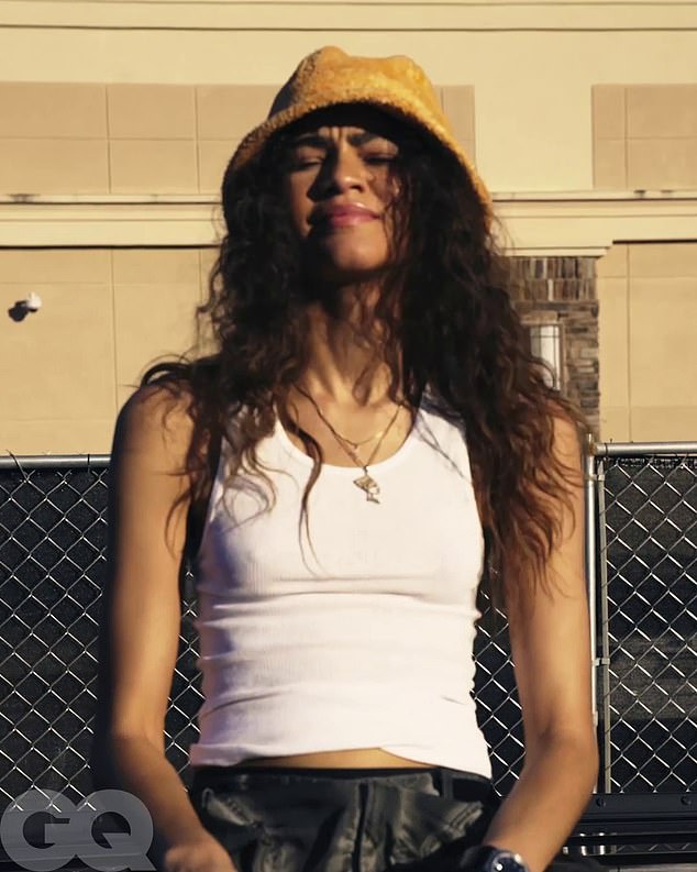 Zendaya Coleman