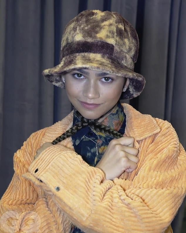 Zendaya Coleman