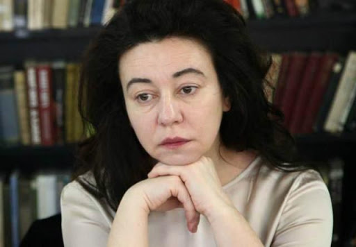 Dusanka Stojanovic
