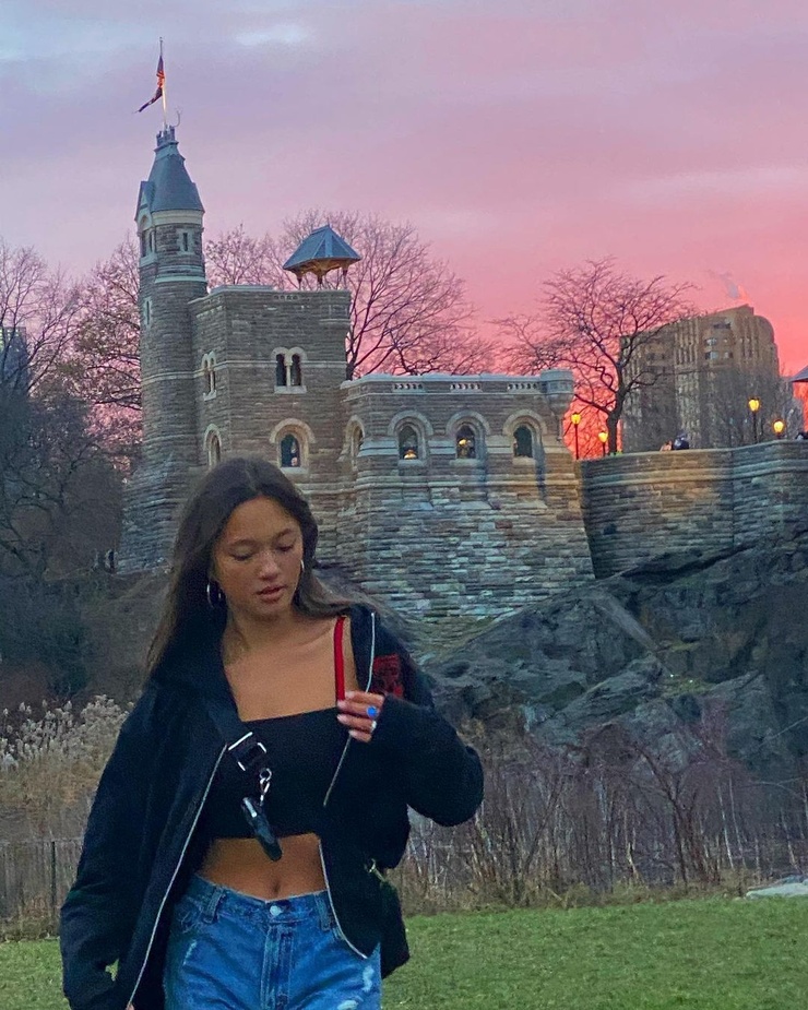 Lily Chee