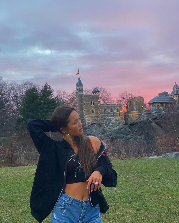 Lily Chee