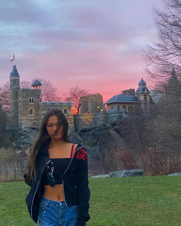 Lily Chee