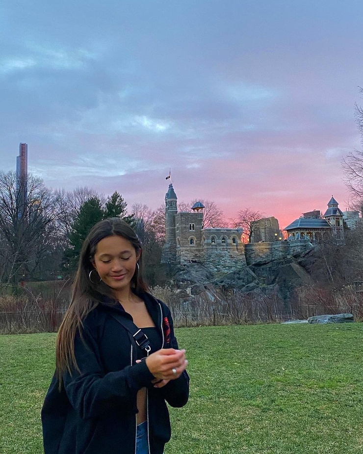 Lily Chee