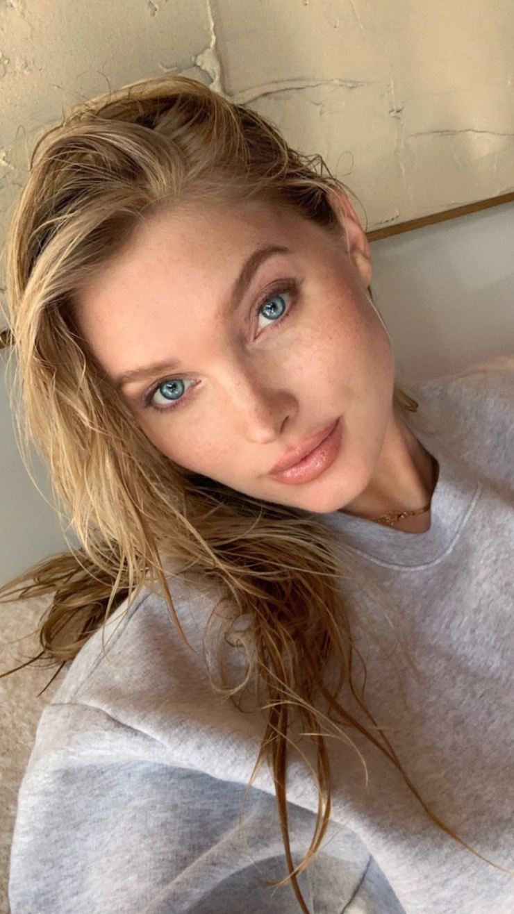 Elsa Hosk Elsa Hosk