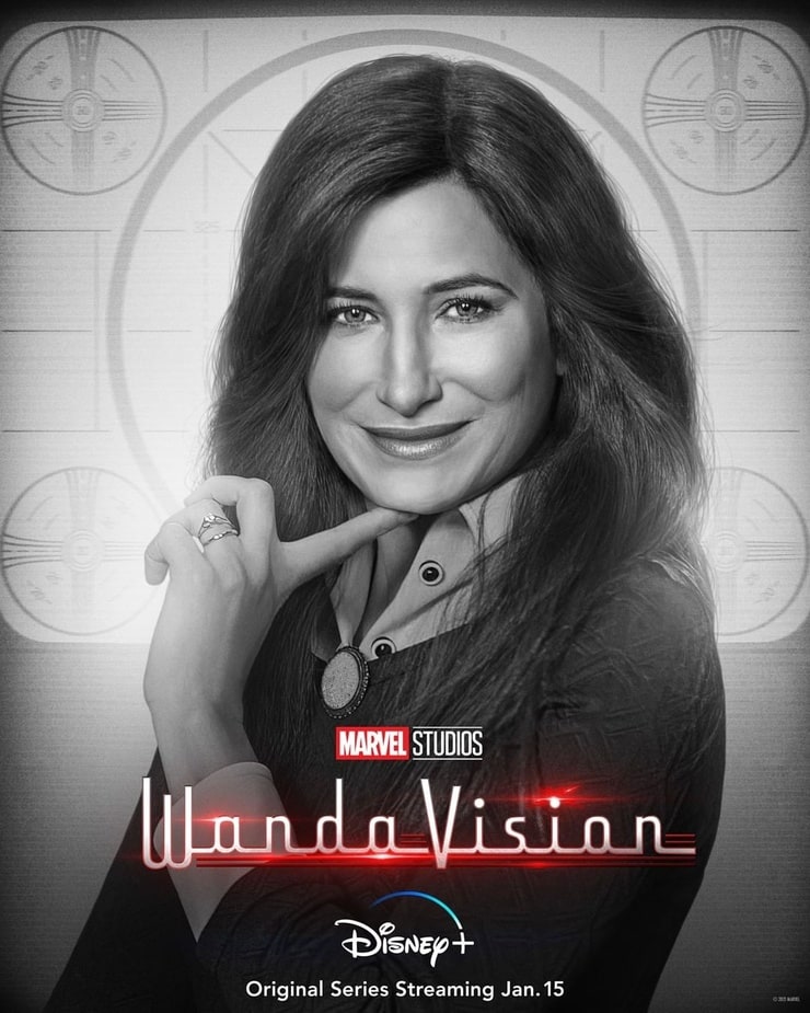 WandaVision