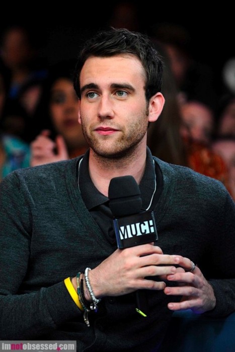 Matthew Lewis