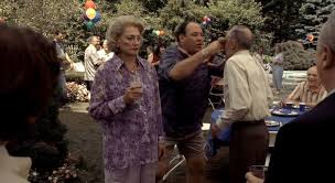 The Sopranos