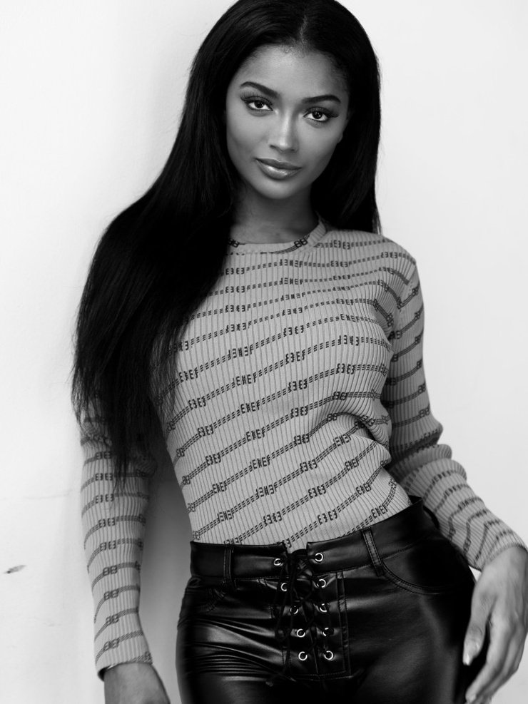 Marilyn Melo