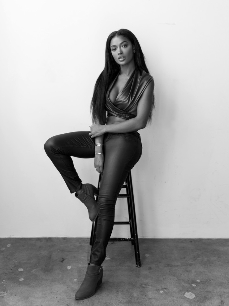Marilyn Melo