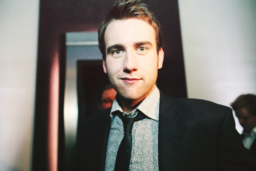 Matthew Lewis
