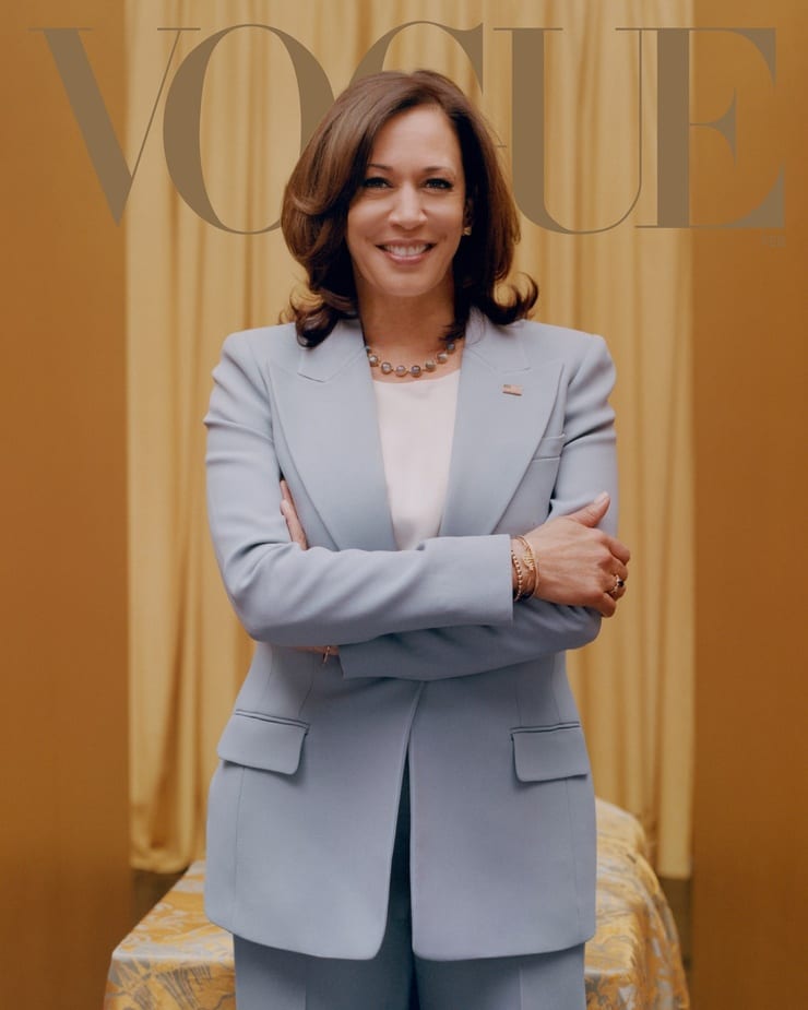 Kamala Harris