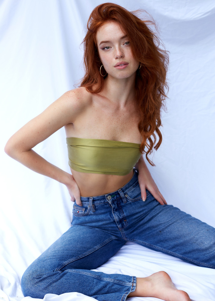 Riley Rasmussen