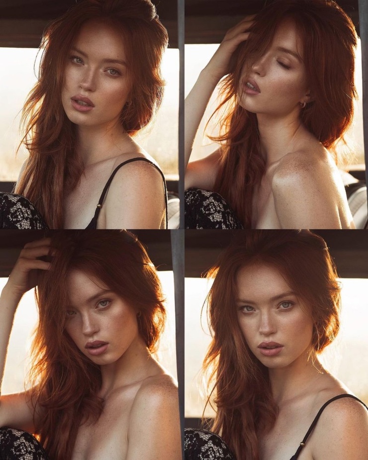 Riley Rasmussen Riley Rasmussen