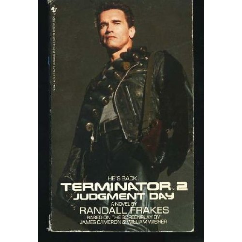 Terminator 2: Judgment Day (Judgement Day)