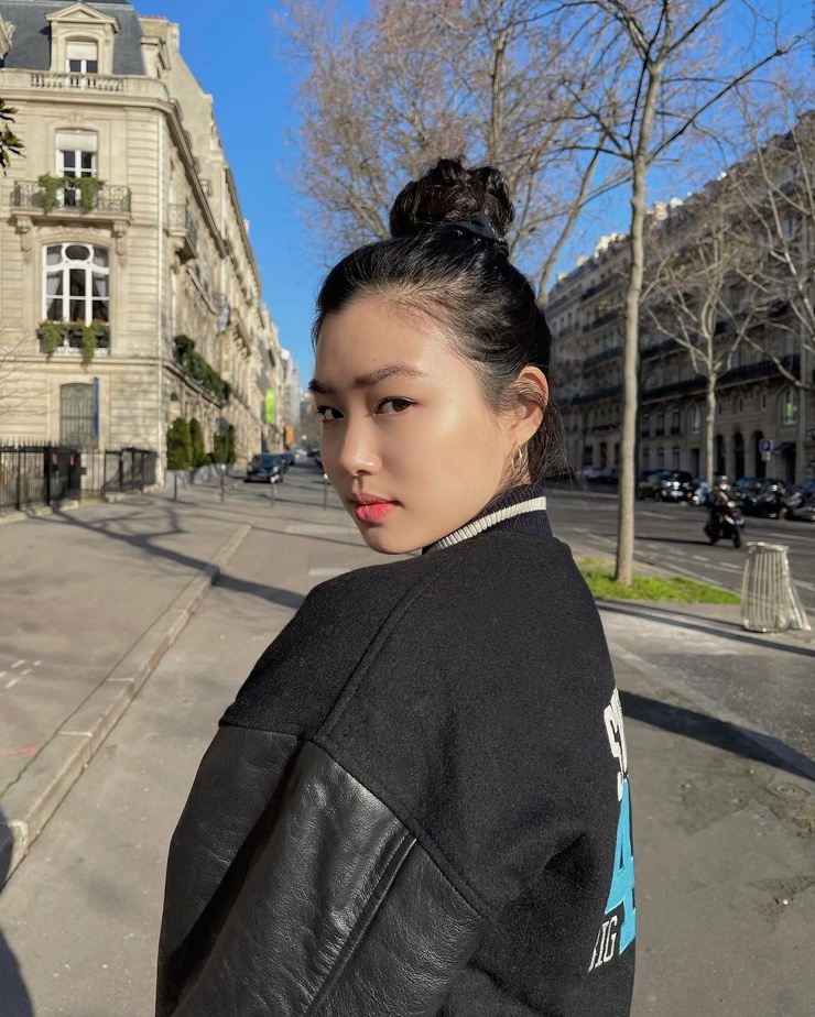 Estelle Chen Estelle Chen
