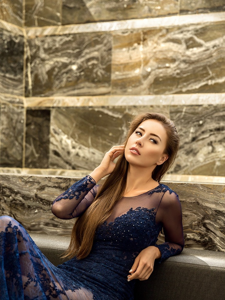 Irina Ansell