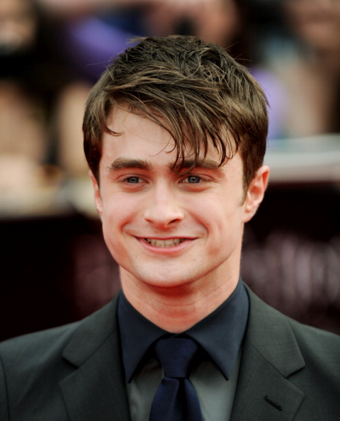 Daniel Radcliffe