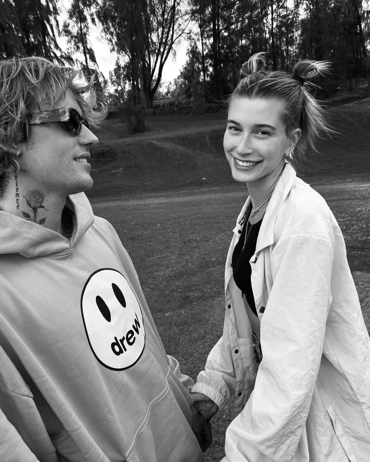 Hailey Baldwin