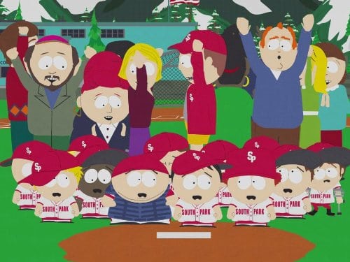 South Park