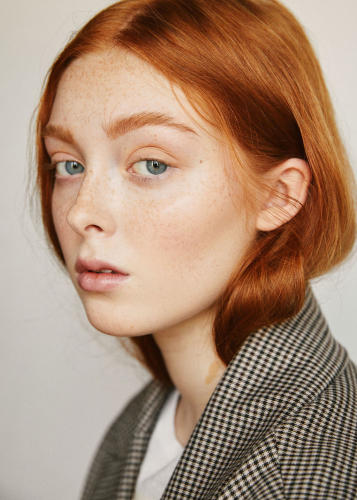 Serenity Rogers