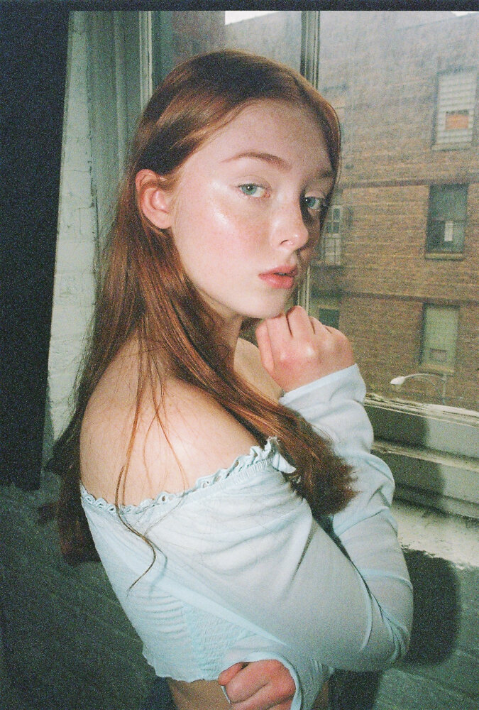 Serenity Rogers