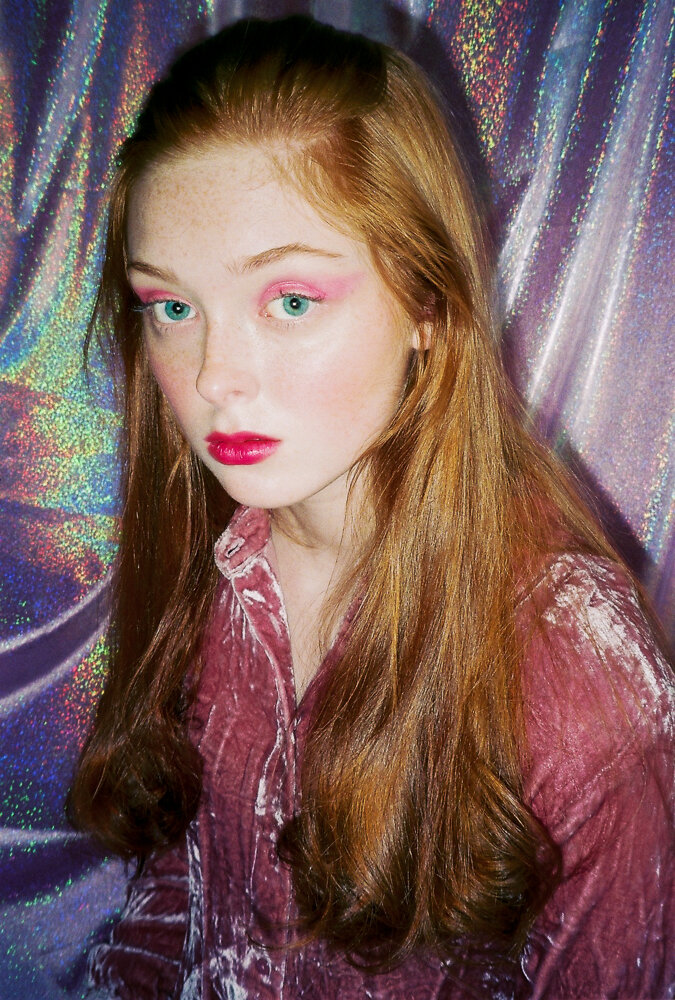 Serenity Rogers