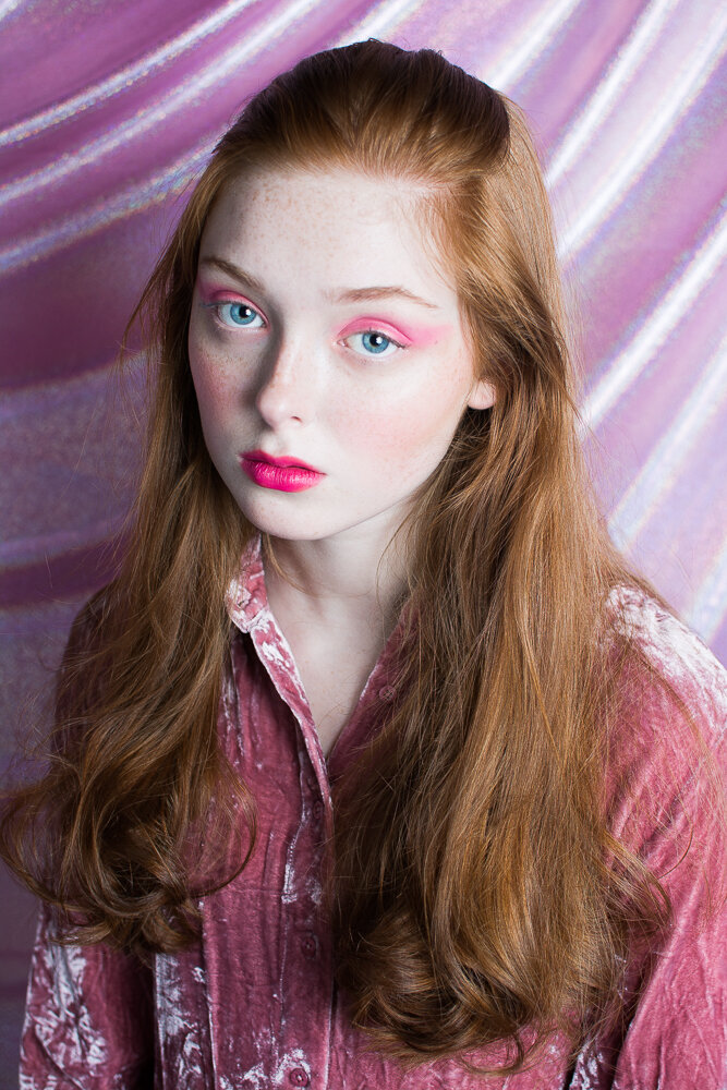 Serenity Rogers