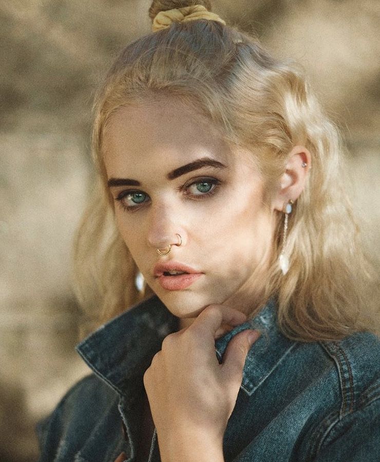 Robin Owens