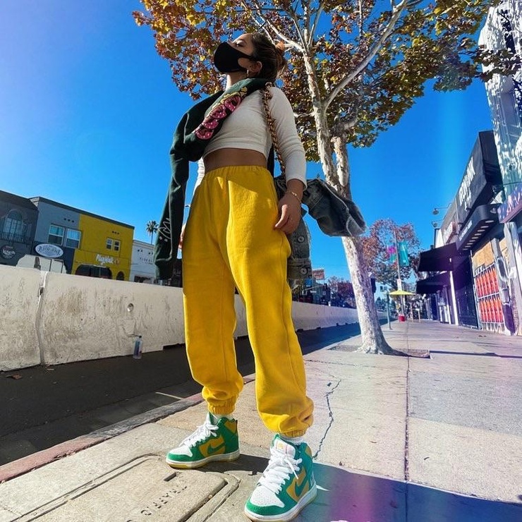 Becky G.