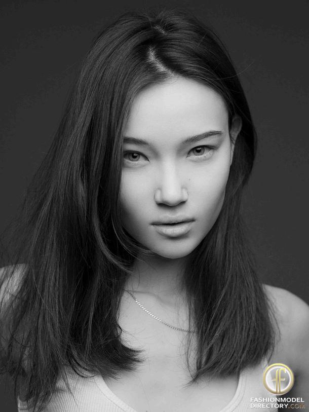 Sveta Barbachakova