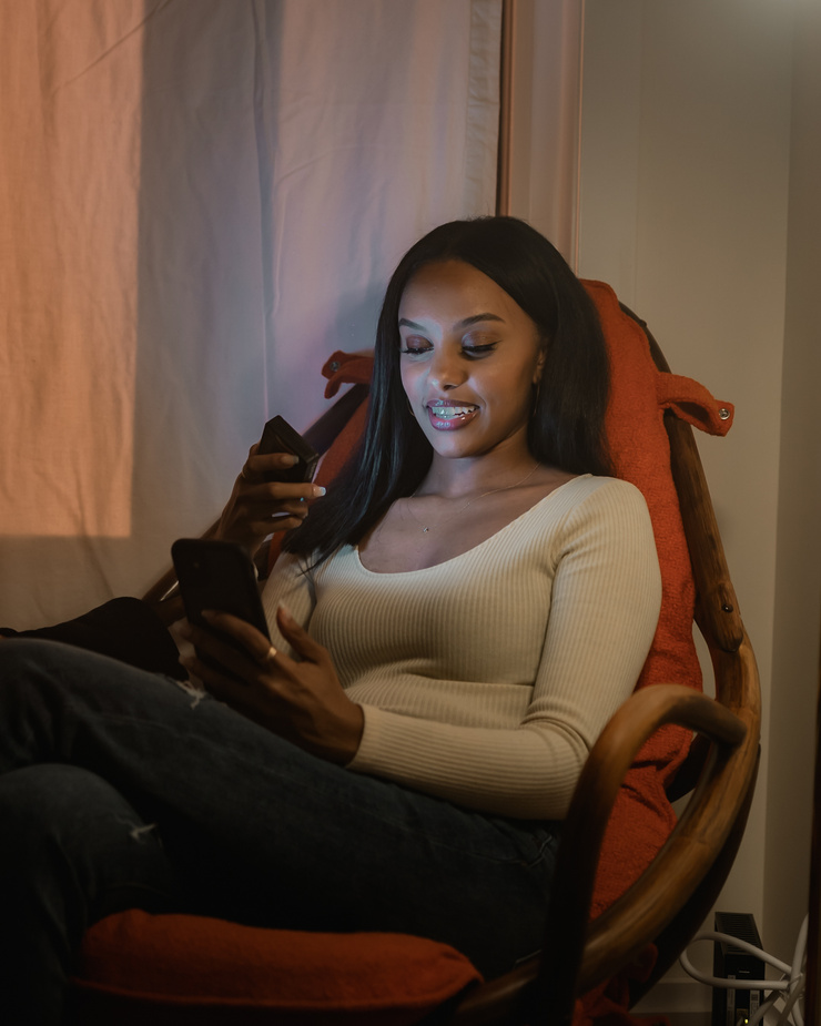Ruth B