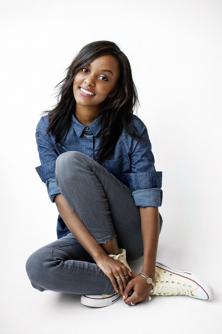 Ruth B