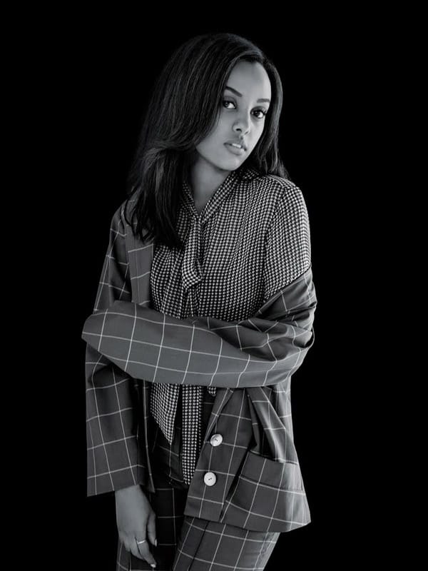 Ruth B