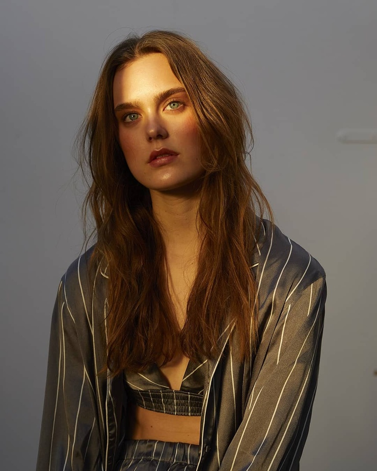 Tia Brandsma
