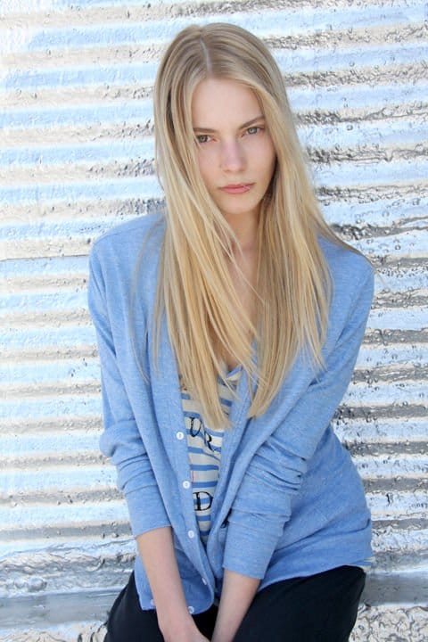 Ieva Laguna