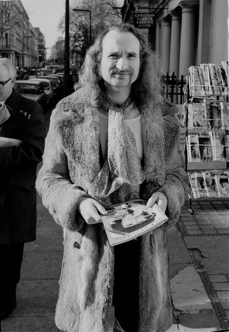 Holger Czukay