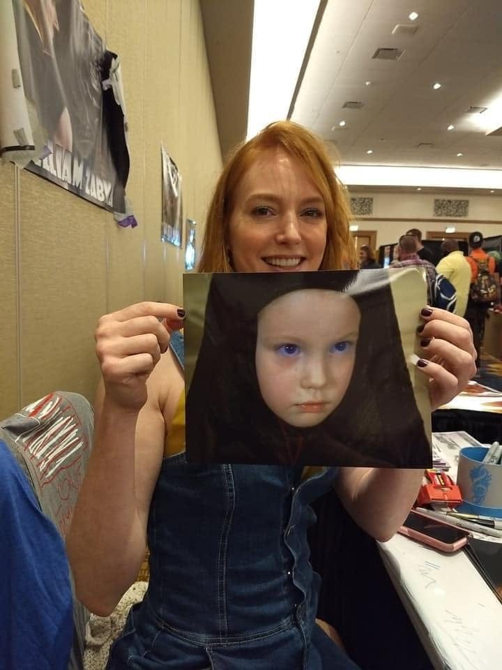 Alicia Witt Alicia Witt