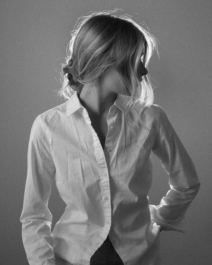 Marla Catherine