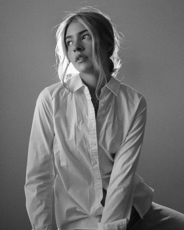 Marla Catherine