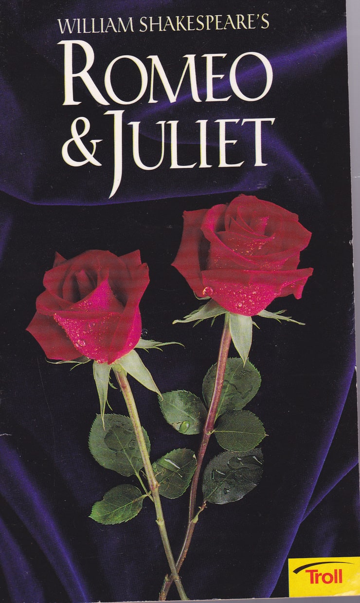 Romeo & Juliet