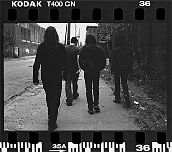 Khanate