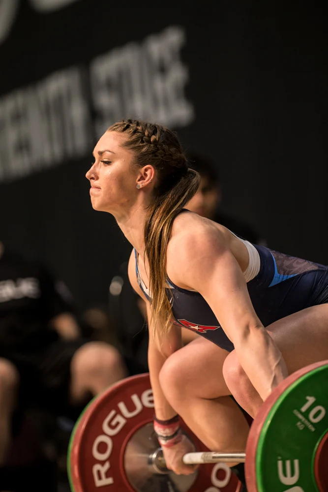 Mattie Rogers