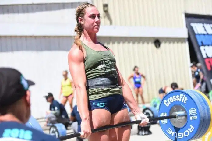 Meet Brooke Wells