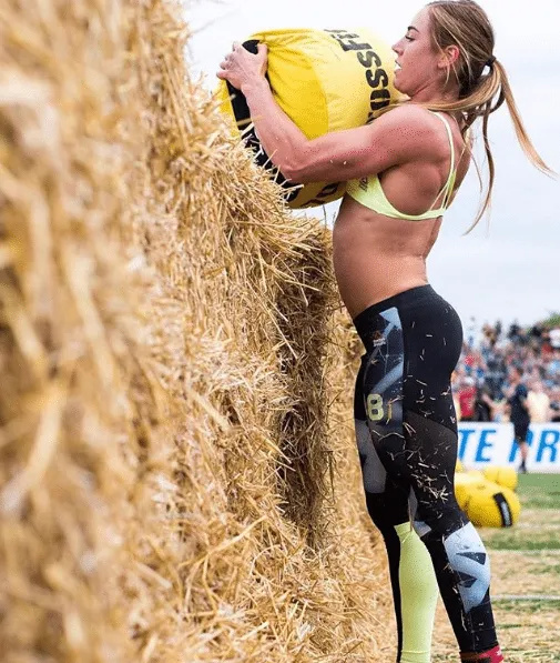 Meet Brooke Wells